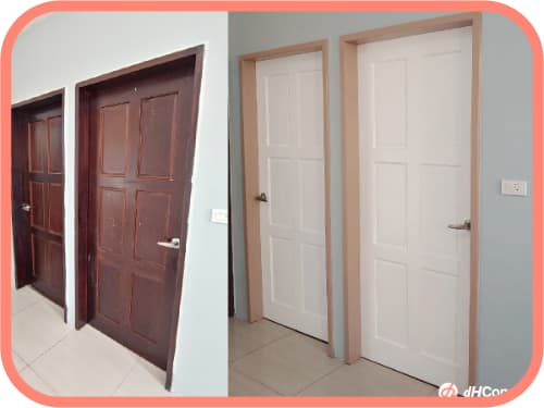 給老件家具在一次的機會 賦予家具新生命的氣息